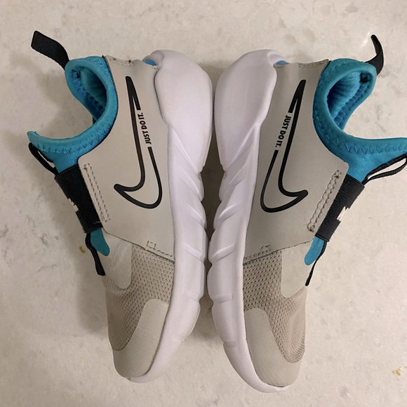 Nike Flex Runner size 12c - Picture 1 of 6